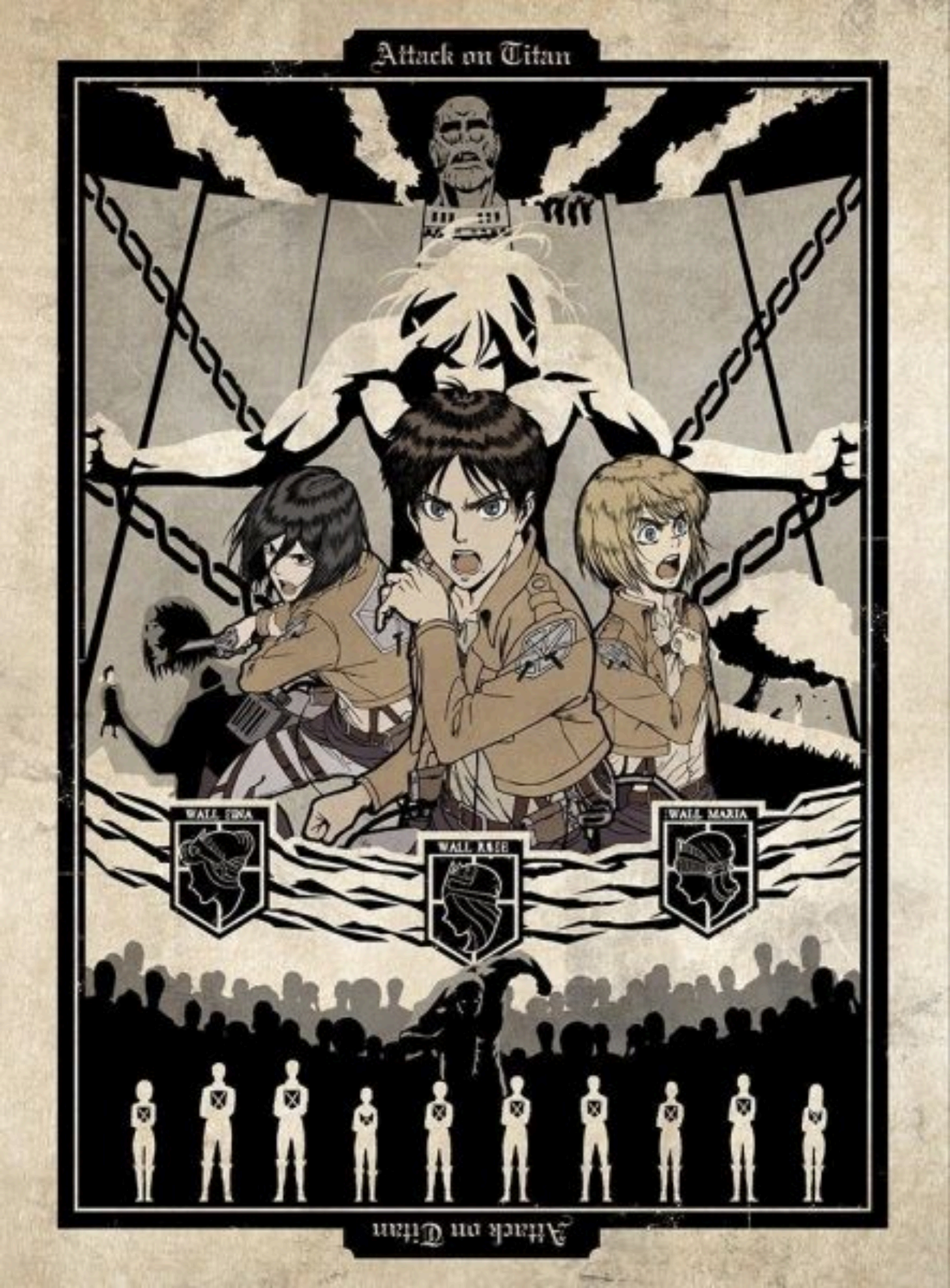 Premium Wall Posters – Anime, Cars, Movies & More