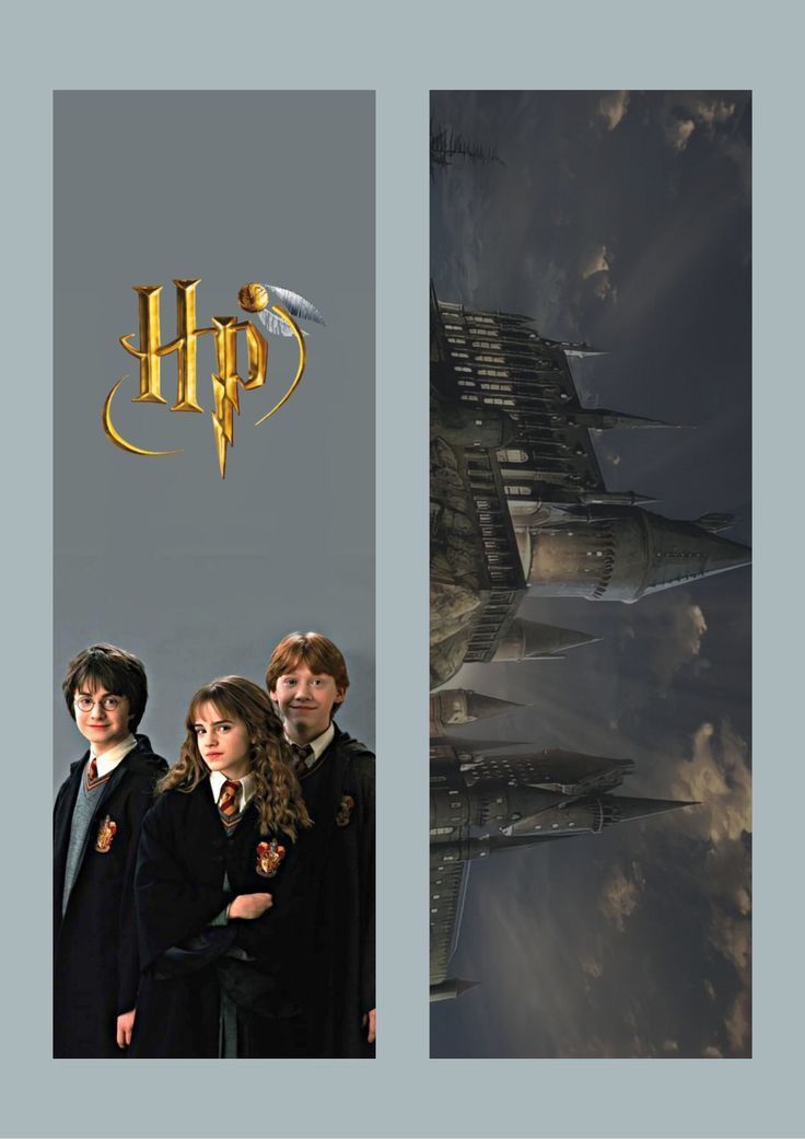 Premium Book Marks