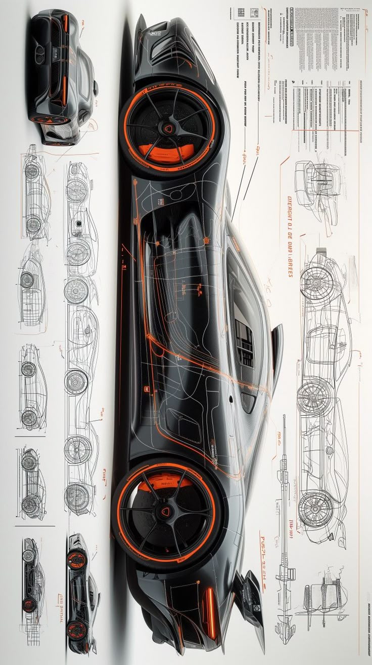 Premium Wall Posters – Anime, Cars, Movies & More