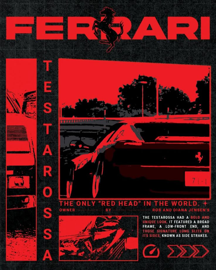 Automobiles collection