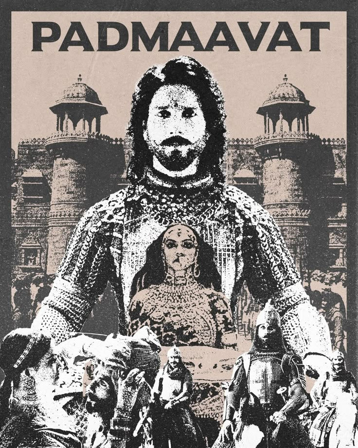 Padmaavat (2018)
