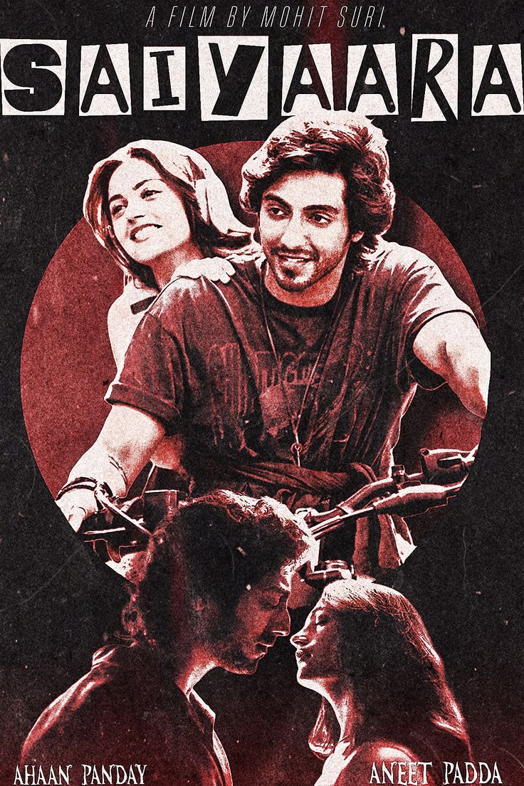 Saiyara – The Journey of Love