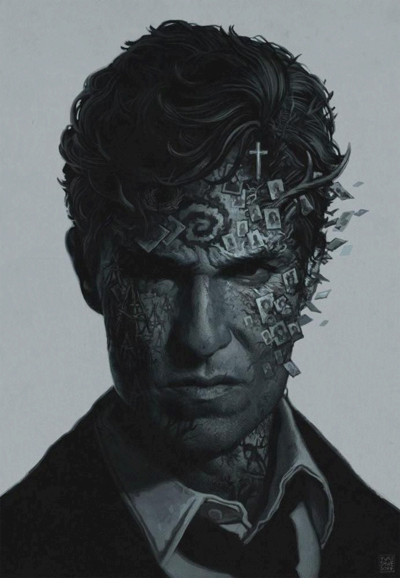 Premium Wall Posters – Anime, Cars, Movies & More