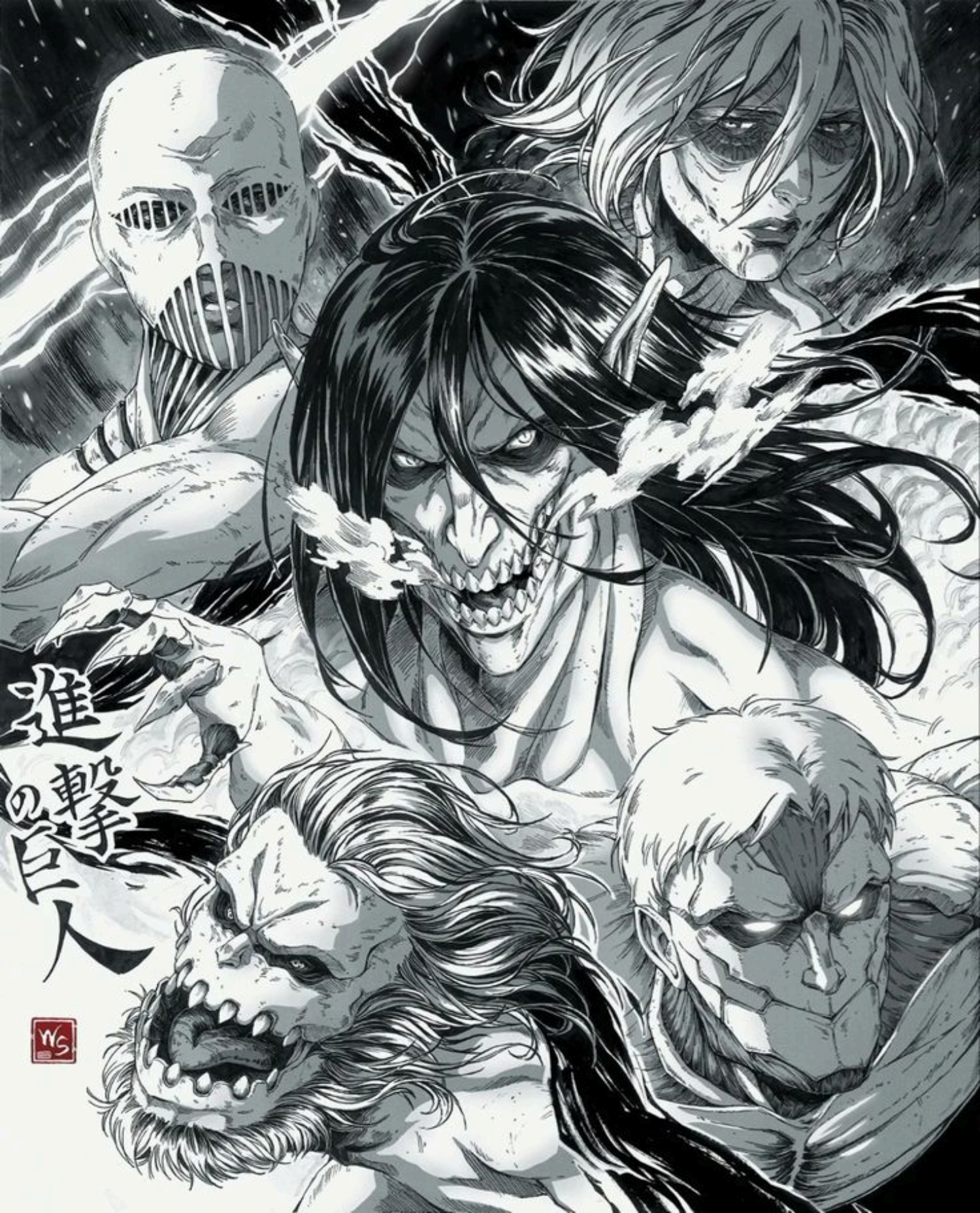 Premium Wall Posters – Anime, Cars, Movies & More