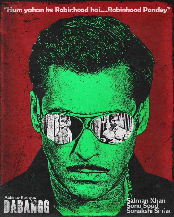 Dabangg (2010)
