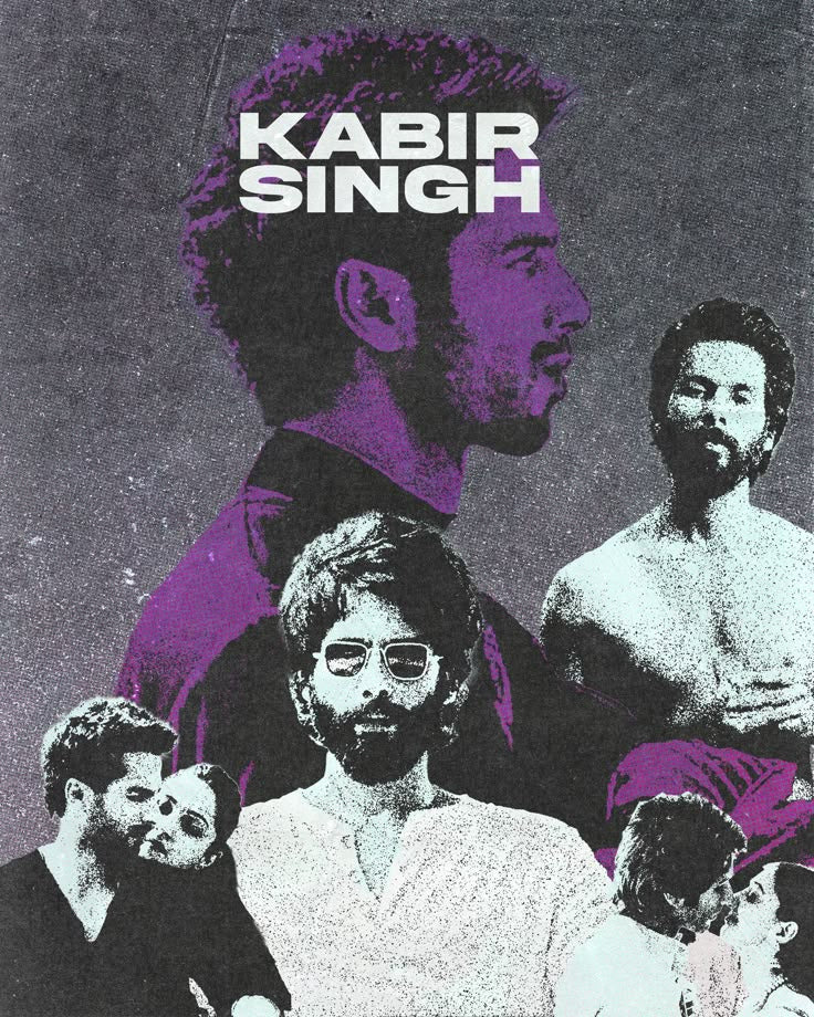 Kabir Singh (2019)