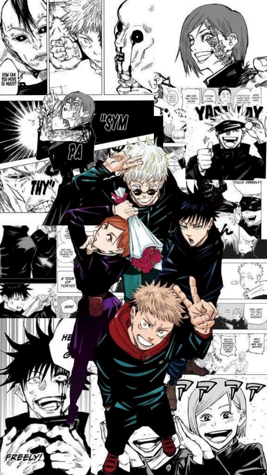 Premium Wall Posters – Anime, Cars, Movies & More