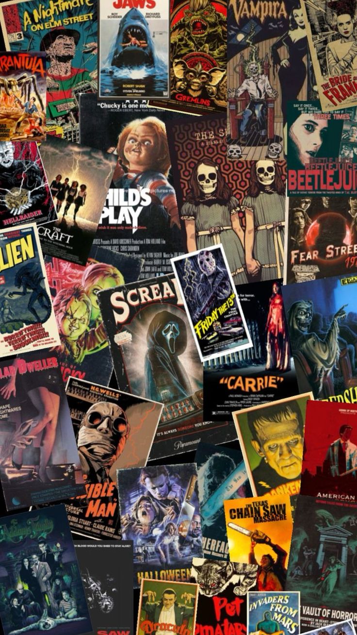 Random Hollywood Classics Pack — 15