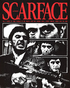 SCARFACE | MOVIE POSTER