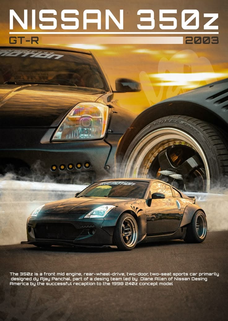 Premium Wall Posters – Anime, Cars, Movies & More