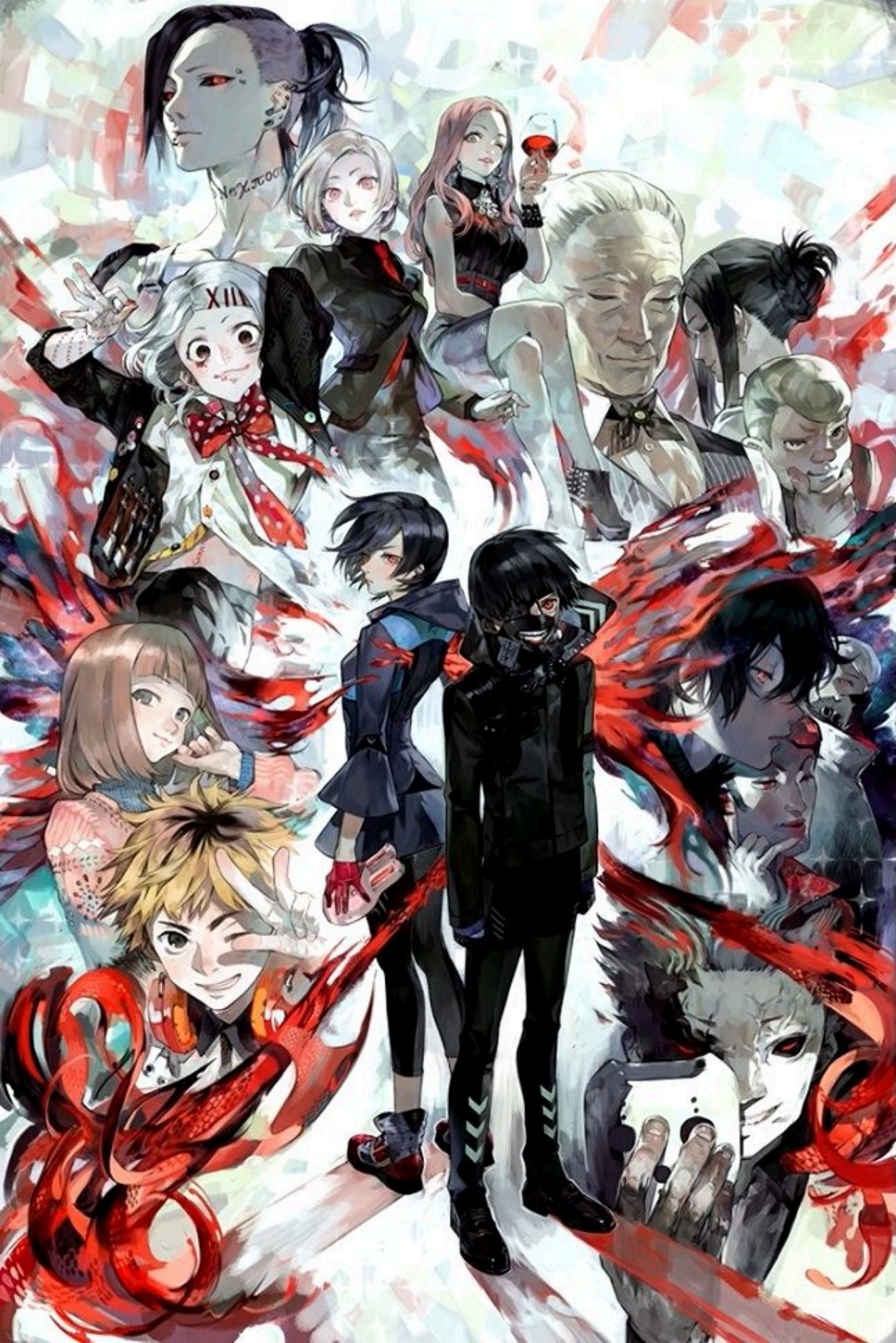 Premium Wall Posters – Anime, Cars, Movies & More