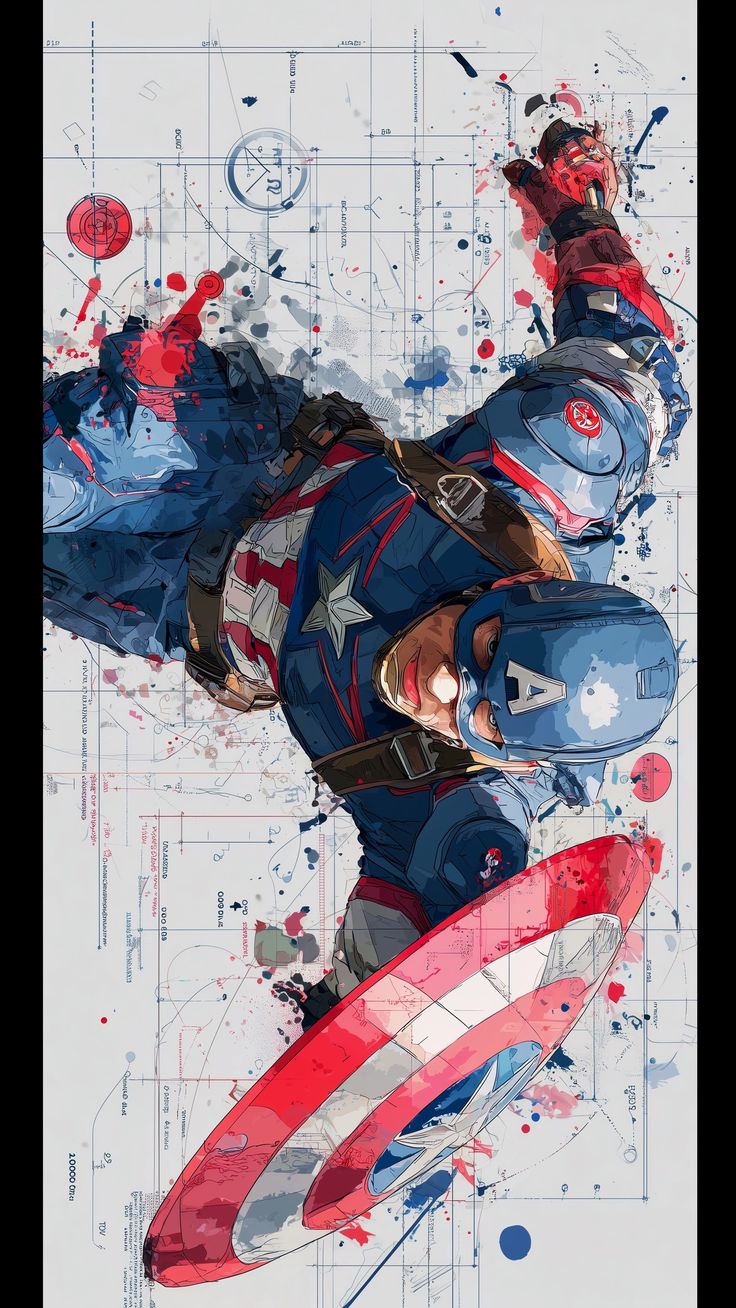 Premium Wall Posters – Anime, Cars, Movies & More